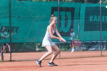 Bild 82 - Bergstedt Open